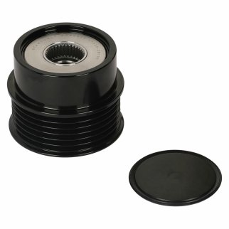 Шкив с обгонной муфтой генер. для а/м Kia Ceed (18-)/Soul II (14-) 1.6i STARTVOLT SGP 0808 фото