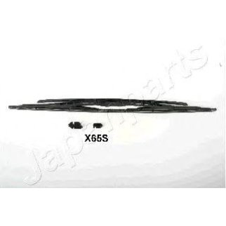 Щетка стеклоочистителя Japanparts SS-X65S фото