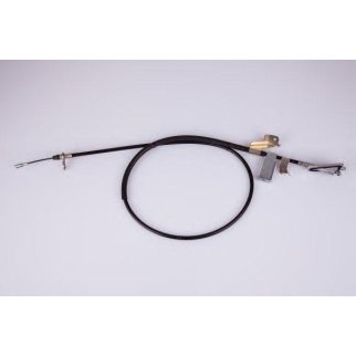 Трос ручного тормоза L фото