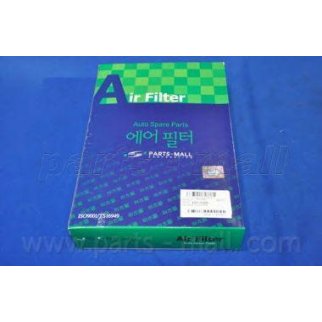 Фильтр воздушный PARTS-MALL PAH-059 фото