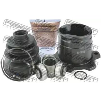 Шрус внутренний задний 27x113.9 фото