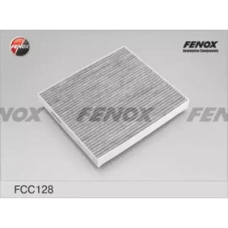 Салонный фильтр угольный фото