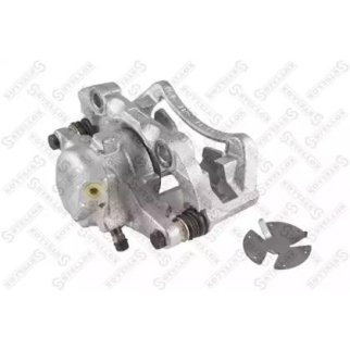 Суппорт тормозной передний Stellox 05-90278-SX фото 4