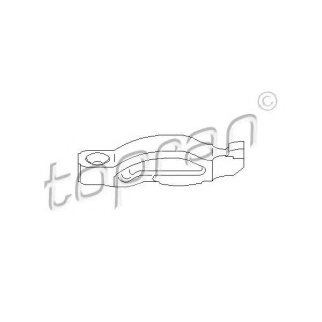 Рокер topran 500695756 фото