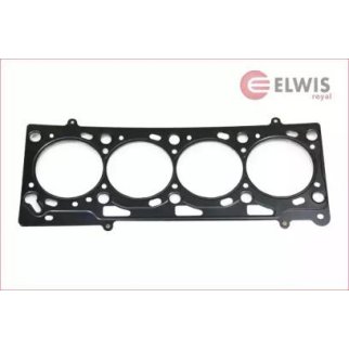 Прокладка ГБЦ фото