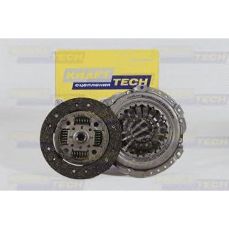 К-кт сцепления KRAFTTECH W20200B9 фото