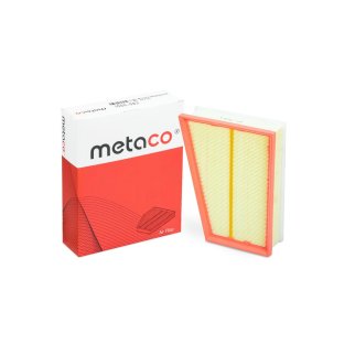 Фильтр воздушный metaco 1000-083 фото