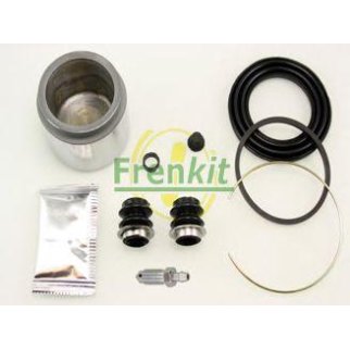 Рк переднего суппорта Frenkit 257915 фото