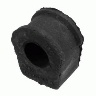 Втулка (сайлентблок) переднего стабилизатора Lemforder 13760 01 фото