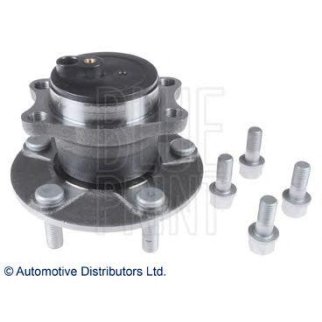 Подшипник ступицы Blue Print ADC48358 фото