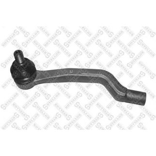 51-04538-SX_наконечник рулевой левый! MB W169/W245 all 04> фото