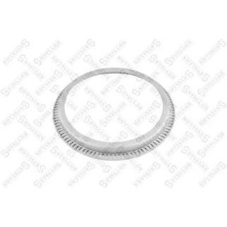 84-41817-SX_кольцо ступицы металл! наружняя обойма сальника с ABS 154.5x196.3x17 MB Actros фото