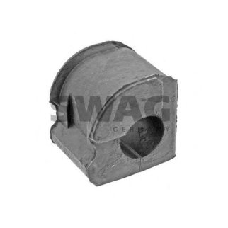 Втулка (сайлентблок) переднего стабилизатора SWAG 30 61 0013 фото