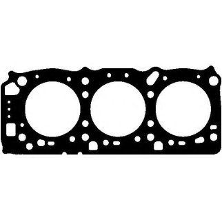 268.300E_прокладка ГБЦ! (x2) Mitsubishi Eclipse/Galant/Montero 3.0 V6 24V 6G72 97> фото