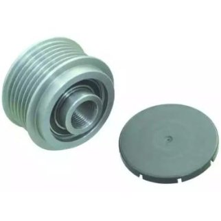 Шкив генератора WAI 24-83293 фото