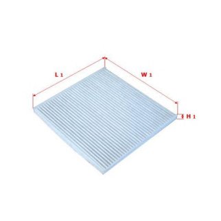 Фильтр салона фото