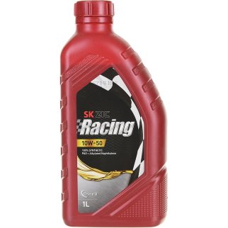 Масло моторное ZIC 10W50 1л фото