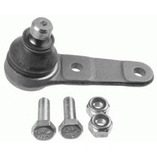 Опора шаровая Lemforder 11657 02 фото