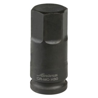 Головка торцевая ударная AirLine ATAS021 фото