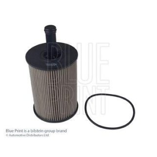 Фильтр масляный Blue Print ADA102101 фото