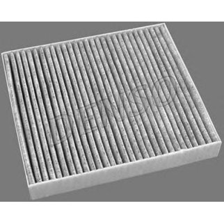 Фильтр салона DENSO DCF348K фото