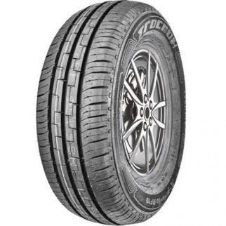 Шина Легковая Tracmax X-Privilo RF19 R16C 235/65 121/119R фото