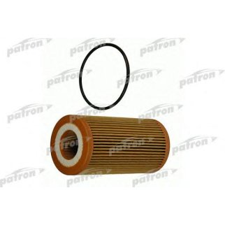 Фильтр масляный PATRON PF4166 фото