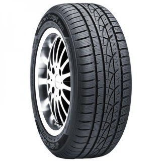 Шина Hankook 245/50/18 H 100 W310B Run Flat фото 1