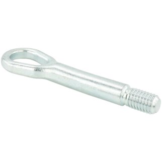 Петля буксировочная BMW 1/2/3/4/5/7/MINI/MB/VW Crafter 30-50 06-> FEBEST 2399-DH2E фото