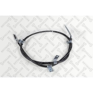 29-98868-SX_трос ручника задний правый! MN102417 Mitsubishi L200 all 05> фото