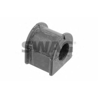 Втулка (сайлентблок) заднего стабилизатора SWAG 50 92 4918 фото