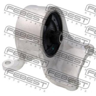 Опора двигателя левая FEBEST NM-Z50LH фото
