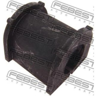 Втулка (сайлентблок) переднего стабилизатора FEBEST SZSB-003 фото