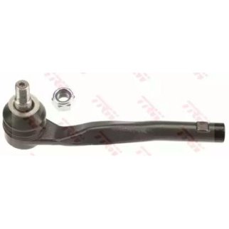 Наконечник рулевой правый TRW JTE407 фото
