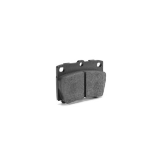 Колодки тормозные задние дисковые к-кт metaco 3010-020 фото 4