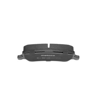 Колодки тормозные задние дисковые к-кт metaco 3010-045 фото 4 Колодки тормозные задние дисковые к-кт metaco 3010-045 фото 4