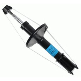 Амортизатор передний SACHS 315527 фото