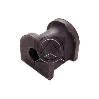 Втулка стабилизатора зад прав/лев фото