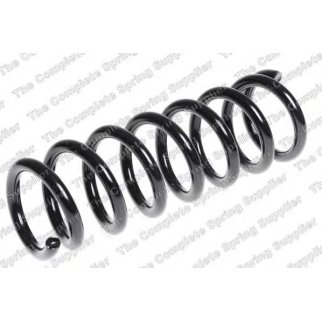 Пружина задняя LESJOFORS 4215628 фото