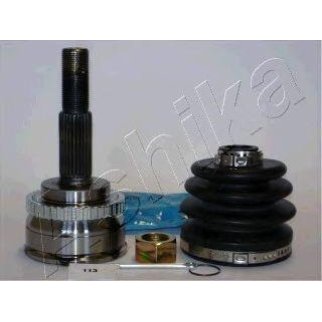 ШРУС наружный передний ashika 62-01-113 фото