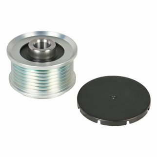 Шкив с обгонной муфтой генер. для а/м Toyota Land Cruiser Prado (09-) 2.8D/3.0D (M15x1,5) STARTVOLT SGP 1916D фото 2