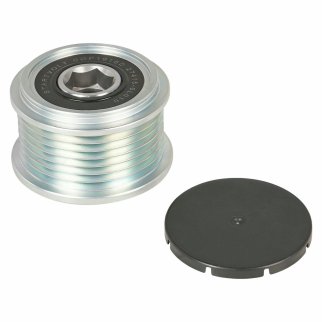 Шкив с обгонной муфтой генер. для а/м Toyota Land Cruiser Prado (09-) 2.8D/3.0D (M15x1,5) STARTVOLT SGP 1916D фото
