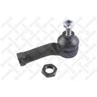 Наконечник рулевой Stellox 51-01180A-SX фото