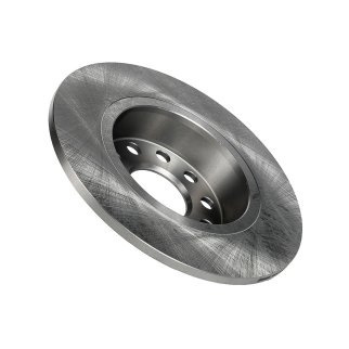 Диск тормозной Stellox 6020-1751-SX фото 2