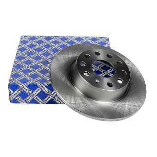 Диск тормозной Stellox 6020-1751-SX фото