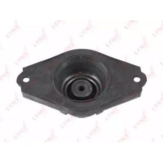 Опора заднего амортизатора фото