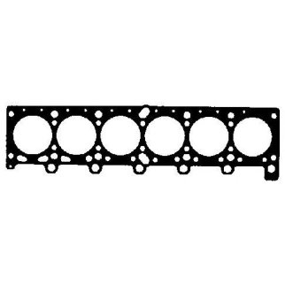 Прокладка головки блока Elring 829.986 фото