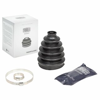 FG 1019_к-кт пыльника ШРУСа наружн.! хомуты, смазка Toyota Camry V50 11> фото