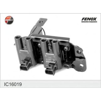 Катушка зажигания Fenox IC16019 фото
