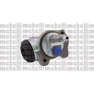 Цилиндр тормозной metelli 04-0016 фото